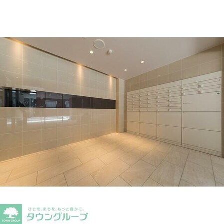 HF上野入谷レジデンスの物件内観写真